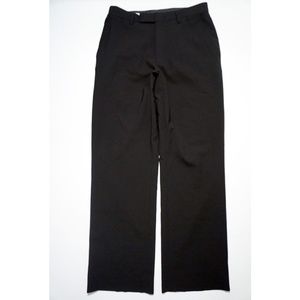 A/X Armani Exchange | Wool Pants Black Size 29R
